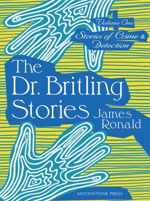 cover image of The Dr Britling Stories